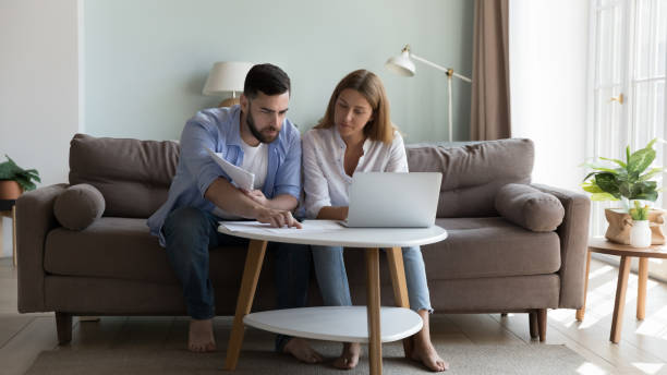 Reverse Mortgages in Lacey, WA